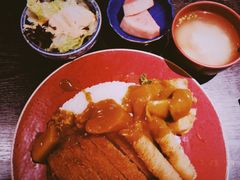 -一豚轩·烧鸟·豚骨拉面(五四路店)