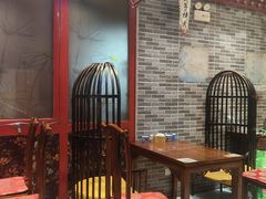 -李记白水羊头·清真老味家常菜(石景山店)