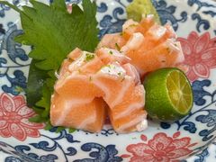 -鮨政· Omakase(福州万象城店)