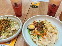 -西北馍王.陕西手工面(龙湖白沙天街店)