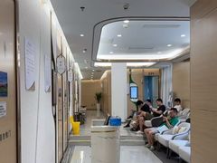 -慈铭奥亚健康体检(南山店-保利分院)