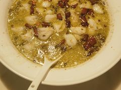 招牌酸菜鱼-港丽餐厅(高德置地店)