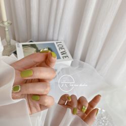 -SixOne六一日式美甲美睫