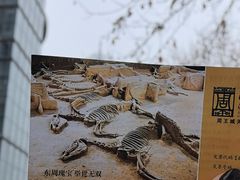 -洛阳周王城天子驾六博物馆