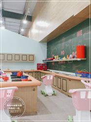 -泡泡米POPOME益智乐园(洪殿花园旗舰店)