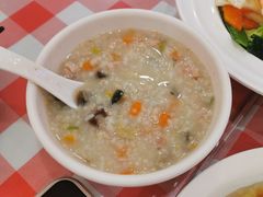 -孟记粥铺·家常菜·烧烤·粥(亚运村店)