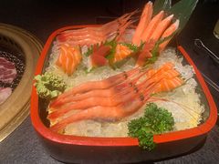 -神户赤童日式烤肉(金地广场店)