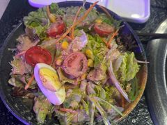 -老卜奎齐齐哈尔烤肉(人民东路店)