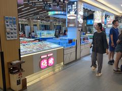 -皮记海鲜1995(寮步店)