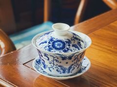 -大唐贡茶院