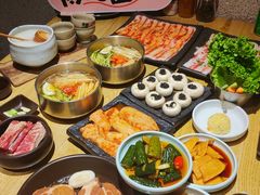 -泥炉烧肉师(新街口金銮巷店)