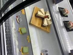 -和润艺术酒店-自助早餐厅