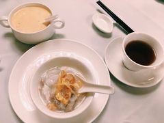 -酌宴府The China Club·广州万富希尔顿酒店(云城东路店)