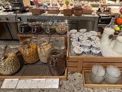 -北京保利大厦酒店(东四十条地铁站店)