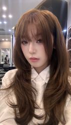 -DL HOPE造型