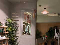 -施奈儿.洗头頭療.按摩SPA.采耳(上梅林店)