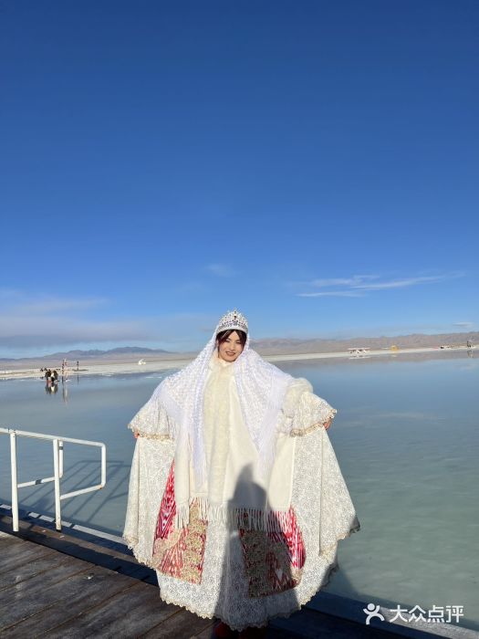 青海湖国家重点风景名胜区图片