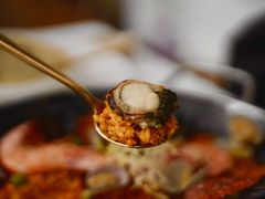 -LUCCA卢卡西班牙海鲜饭(远洋广场店)