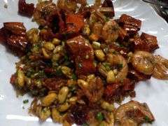 -李师傅脆肚(梅林店)