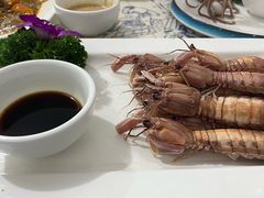 -谊荣海鲜大牌档(石湖店)
