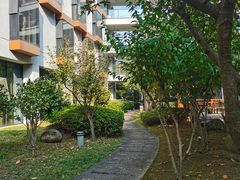 -黄山轩辕国际大酒店