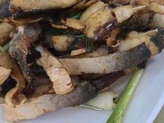 -考记泥焗鸡农庄·海鲜(北洛秘境店)