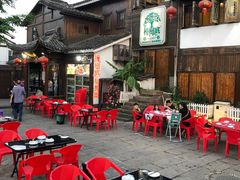 -樟树底(胜利河美食街店)