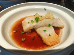 -湖滨客舍·湖北菜