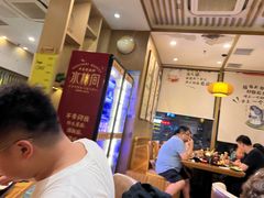 -水林间·寿喜烧自助(仙林金鹰店)
