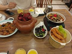 -锡和无锡菜(景丽苑店)