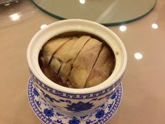 -上海老饭店(北京分店)