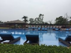 -Club Med地中海俱乐部·桂林度假村