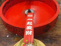-聂发财重庆江湖菜(解放碑店)