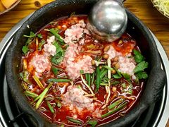 -笔记安顺夺夺粉火锅