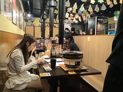 -蒜香焼肉PURUSHIN(马场路店)