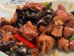 -鼎香润(德胜门内店)