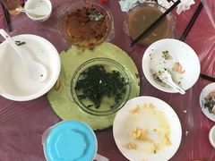 -太湖好灶头土菜馆(石公路店)