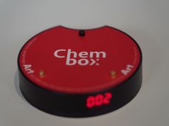 -CHEMBOX·COFFEE·BRUNCH(天津K11店)