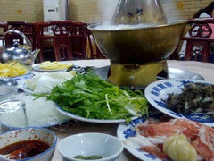 -鑫龙火锅城(嘉汇广场店)