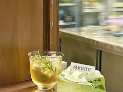 -流酥可心·牛乳蛋糕商店(禾祥西路店)