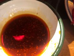 -王婆乔鲜鱼自助火锅(蜀汉路店)