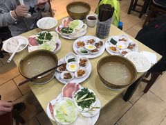-桥香园云南过桥米线(金马碧鸡店)