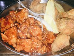 -MI WU FACTORY米屋美食工厂餐厅(绿地店)
