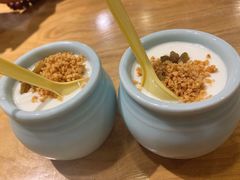 酸奶-巴依兄弟西域美食(机场店)