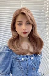 -悦·臻时美发沙龙