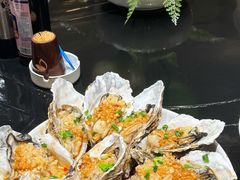 -健眺小海鲜(临海后山店)