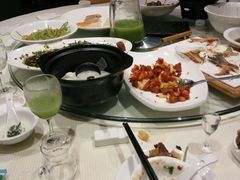 -小厨娘淮扬菜(天印大道店)