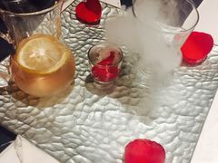 -戈雅法餐厅(世界城广场店)