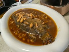 -臭鳜鱼人家·老字号徽菜