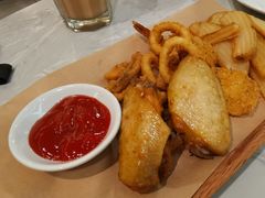 -必胜客(远大路店)